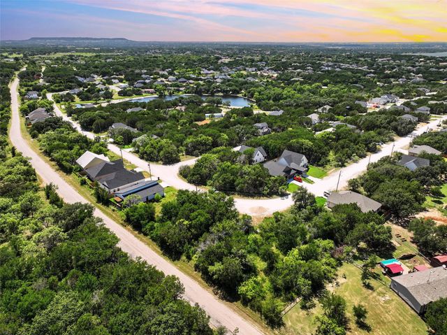 5801 Barkridge Drive, Granbury, TX 76048