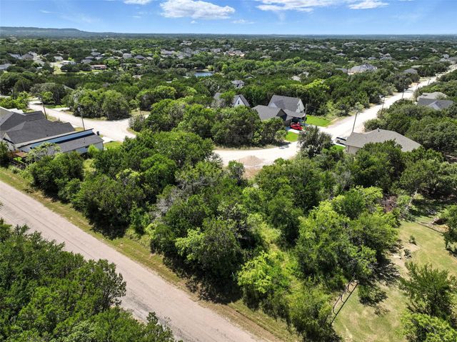 5801 Barkridge Drive, Granbury, TX 76048