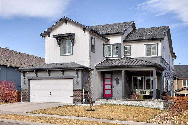 1081 Equinox Lane, Erie, CO 80516