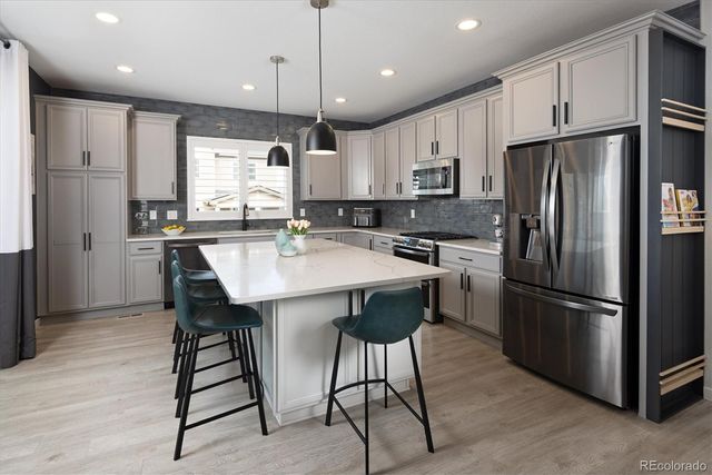 1081 Equinox Lane, Erie, CO 80516