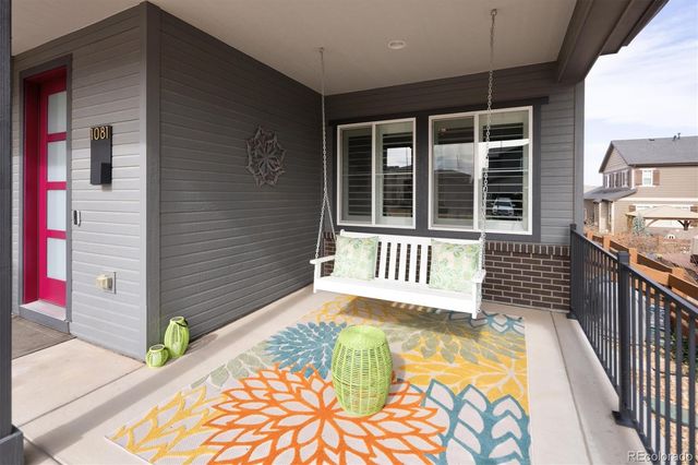 1081 Equinox Lane, Erie, CO 80516