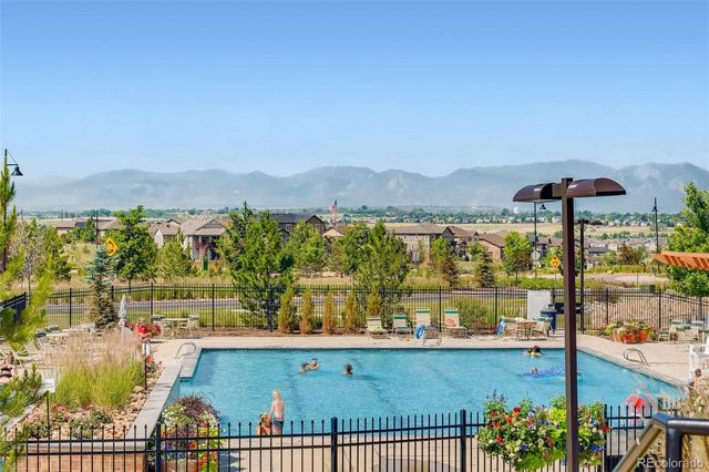 1081 Equinox Lane, Erie, CO 80516