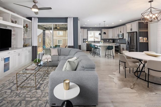 1081 Equinox Lane, Erie, CO 80516