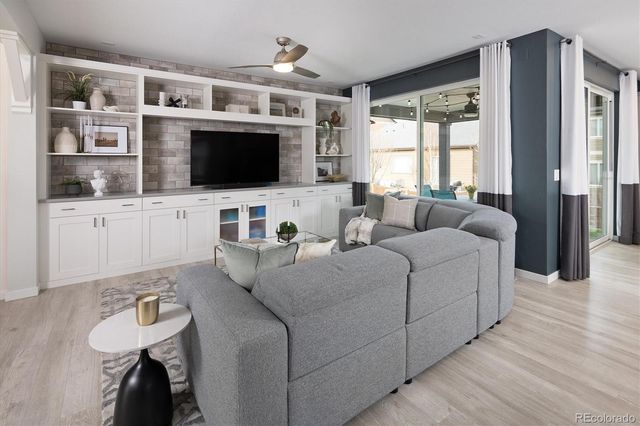 1081 Equinox Lane, Erie, CO 80516