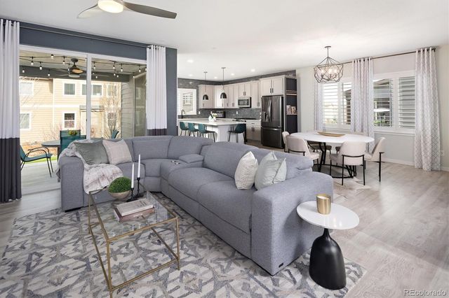 1081 Equinox Lane, Erie, CO 80516