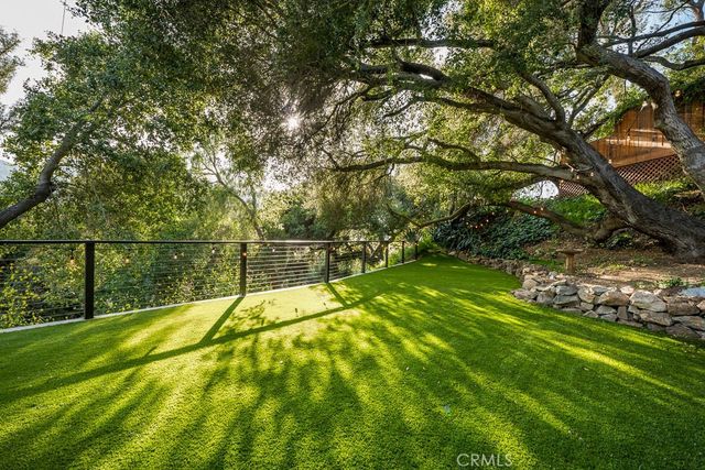 21670 Encina Road, Topanga, CA 90290