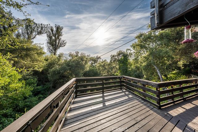 21670 Encina Road, Topanga, CA 90290