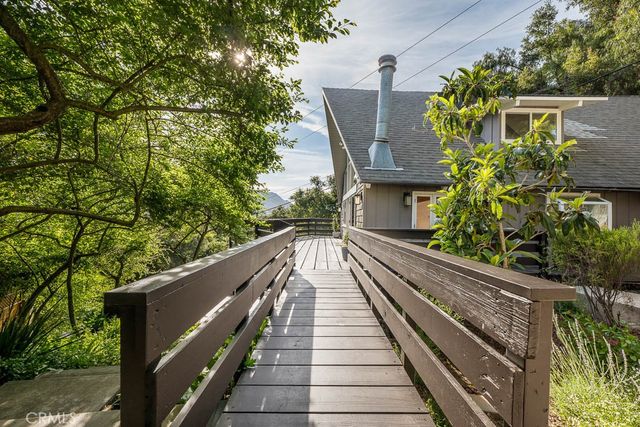 21670 Encina Road, Topanga, CA 90290