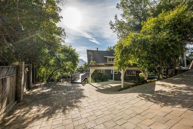 21670 Encina Road, Topanga, CA 90290