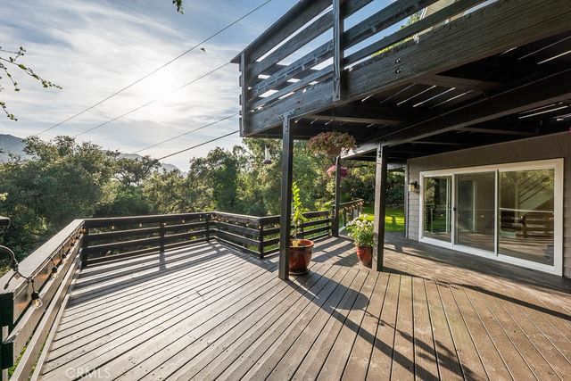 21670 Encina Road, Topanga, CA 90290