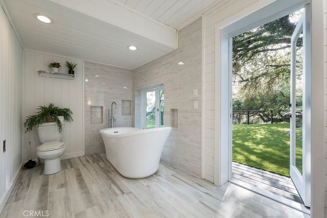 21670 Encina Road, Topanga, CA 90290