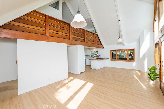 21670 Encina Road, Topanga, CA 90290