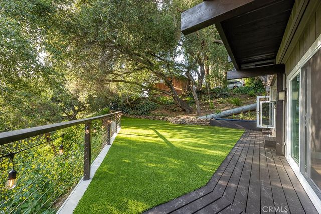 21670 Encina Road, Topanga, CA 90290