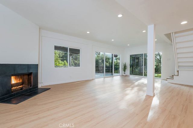 21670 Encina Road, Topanga, CA 90290