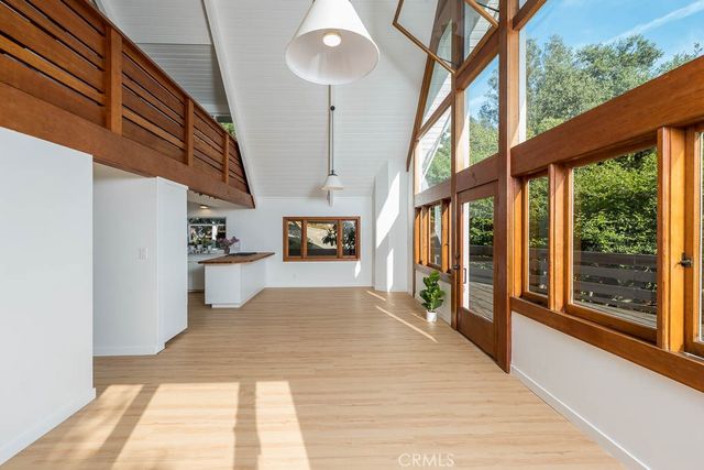 21670 Encina Road, Topanga, CA 90290