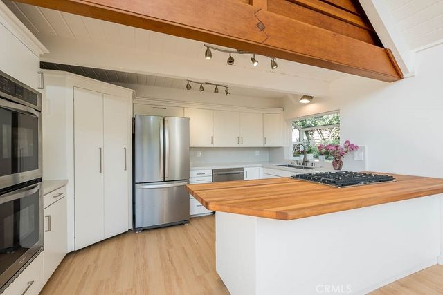21670 Encina Road, Topanga, CA 90290