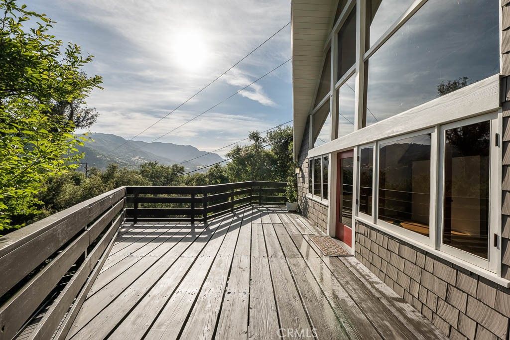 21670 Encina Road, Topanga, CA 90290