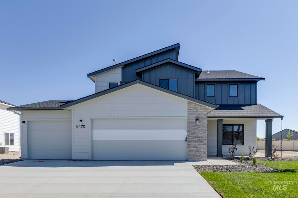 8470 S Tyrion Way, Kuna, ID 83634