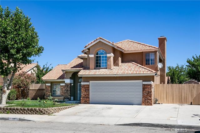 735 E Avenue K7, Lancaster, CA 93535
