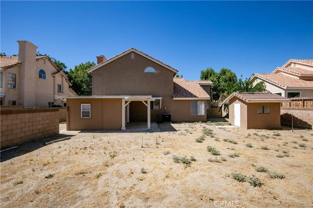735 E Avenue K7, Lancaster, CA 93535