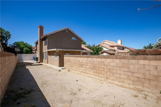 735 E Avenue K7, Lancaster, CA 93535