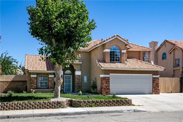 735 E Avenue K7, Lancaster, CA 93535