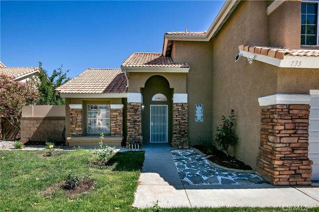 735 E Avenue K7, Lancaster, CA 93535