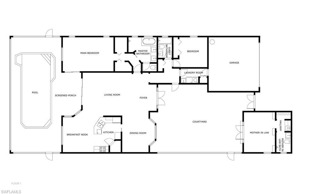 6733 Bent Grass DR, NAPLES, FL 34113 — photo 2