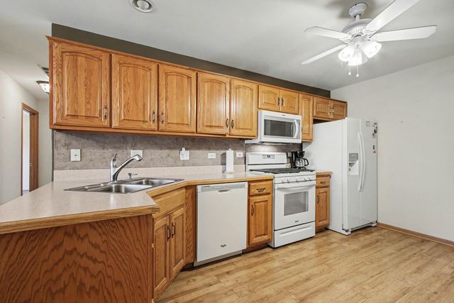 16231 Michigan Avenue 0, South Holland, IL 60473