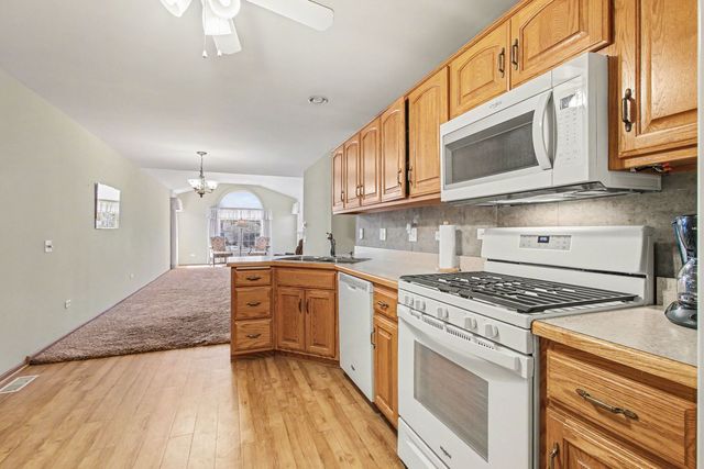 16231 Michigan Avenue 0, South Holland, IL 60473