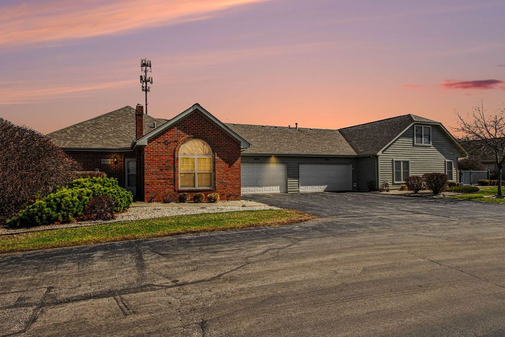 16231 Michigan Avenue 0, South Holland, IL 60473