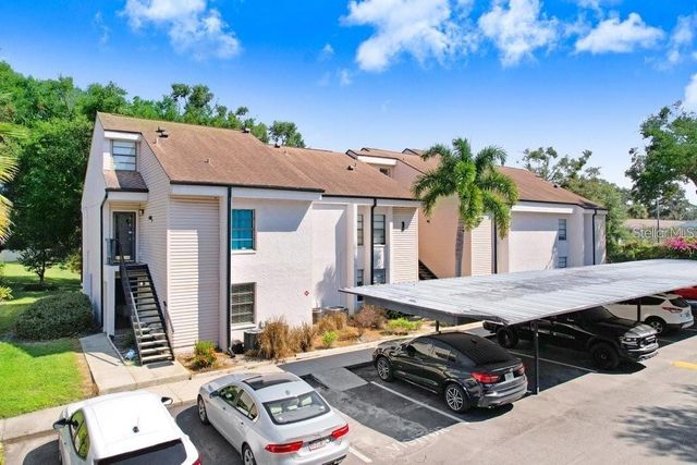 4833 PURITAN CIRCLE 101, Tampa, FL 33617