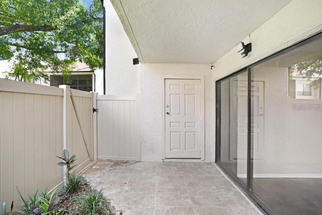 4833 PURITAN CIRCLE 101, Tampa, FL 33617