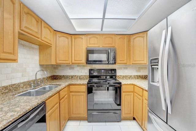4833 PURITAN CIRCLE 101, Tampa, FL 33617