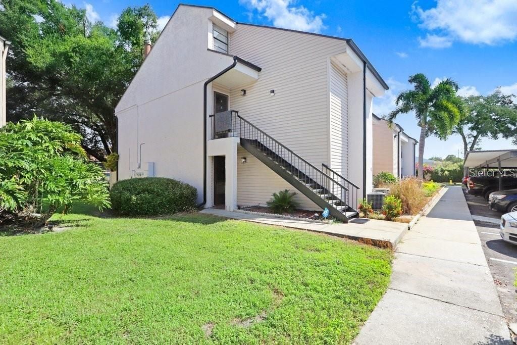 4833 PURITAN CIRCLE 101, Tampa, FL 33617
