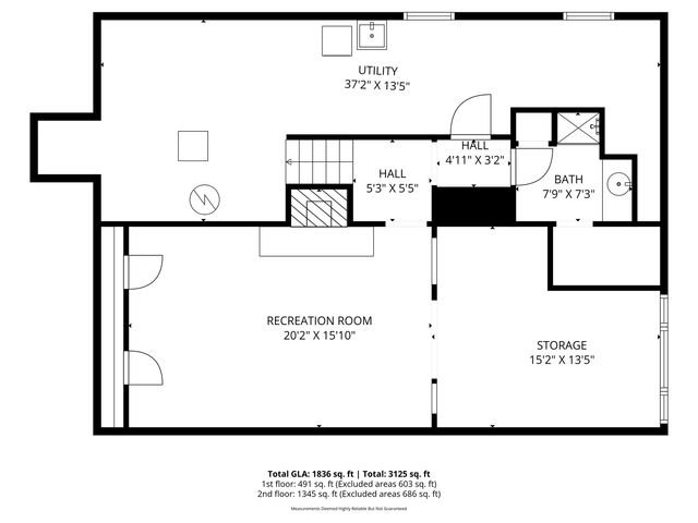 2009 Wheeler Street N, Roseville, MN 55113