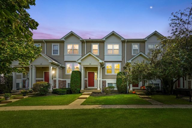 284 Holiday Lane, Hainesville, IL 60073