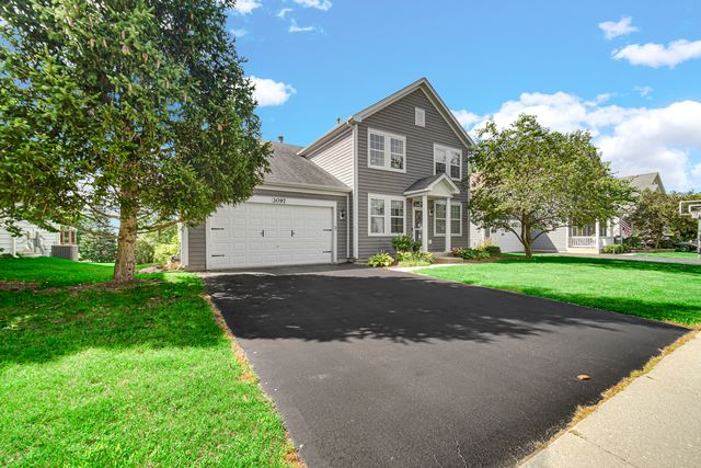 3097 Chalkstone Avenue, Elgin, IL 60124