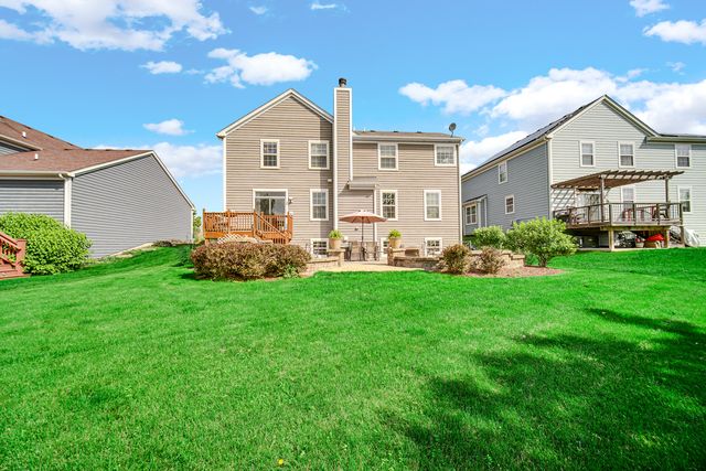 3097 Chalkstone Avenue, Elgin, IL 60124