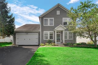 3097 Chalkstone Avenue, Elgin, IL 60124