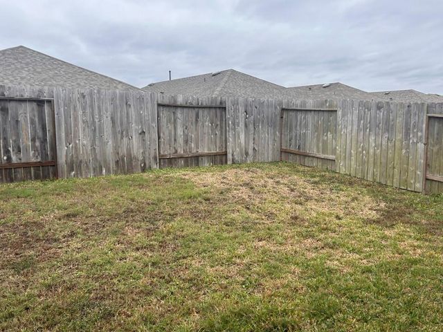 14683 Canyon Pines Lane, New Caney, TX 77306