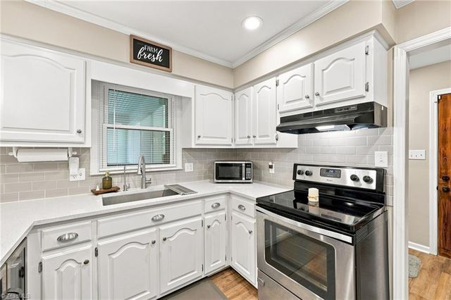 4843 Preacher Holmes Road, Graham, NC 27253