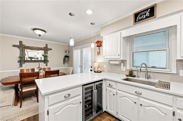 4843 Preacher Holmes Road, Graham, NC 27253