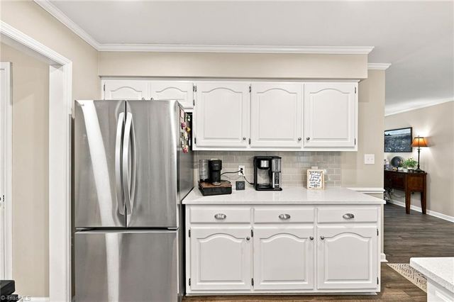 4843 Preacher Holmes Road, Graham, NC 27253