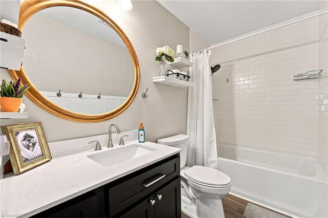 4843 Preacher Holmes Road, Graham, NC 27253