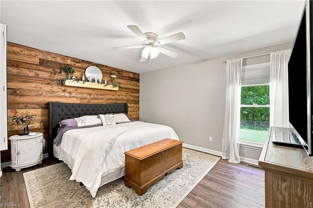 4843 Preacher Holmes Road, Graham, NC 27253
