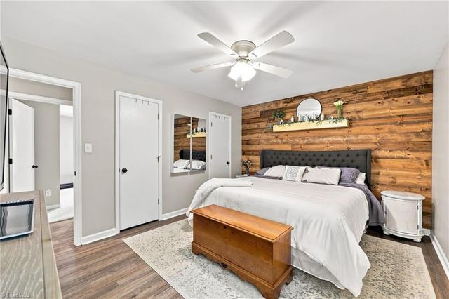 4843 Preacher Holmes Road, Graham, NC 27253