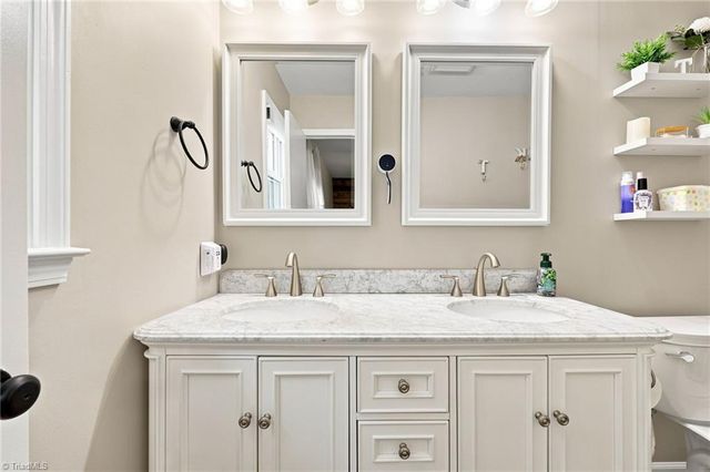 4843 Preacher Holmes Road, Graham, NC 27253