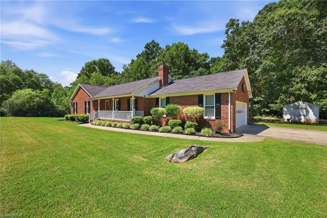 4843 Preacher Holmes Road, Graham, NC 27253
