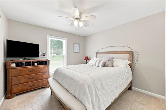 4843 Preacher Holmes Road, Graham, NC 27253